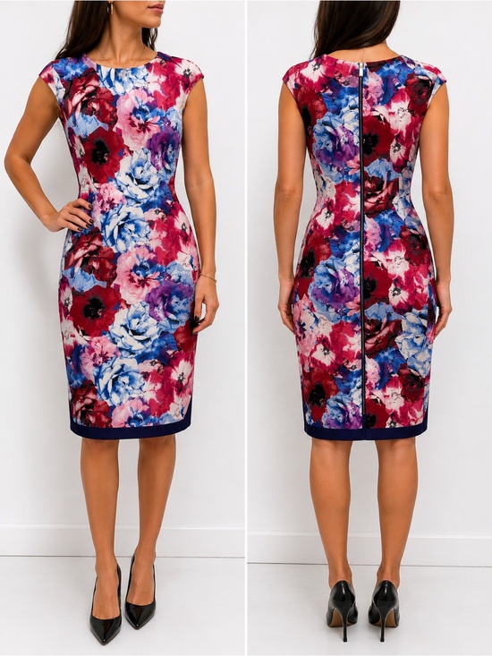 Vince Camuto Dresses & Skirts - Vince canuto Dress Size 2